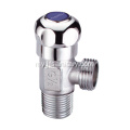 အိမ်သာ သို့မဟုတ် Basin Mixer အတွက် Angle Stop Valve